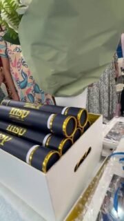 Live da Cerimônia de Conclusão do 1° ano do Ensino Fundamental.
#aovivo #formatura #1ano #alfabetizacao #escola #insp #soumaisinsp