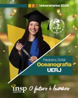 Parabéns, Sofia! 🎓✨

Que orgulho ver essa conquista! O INSP Vest prepara o estudante para muito mais do que o vestibular. A união entre simulados fortes e o suporte ao controle emocional faz toda a diferença na hora da prova e reflete diretamente nessas aprovações. Esse é o Jeito Piedade de Educar!

👇 Estes são apenas alguns dos nossos destaques. Tem um resultado e quer compartilhar? Entre em contato com a coordenação do Ensino Médio.

#orgulho #conquista #sucesso #enem #parabéns #futuro #universidade #faculdade #ensinosuperior #resultados #escola #ensino #riodejaneiro #semprecomvoce #jacarepaguá #INSP
