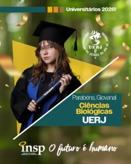 Parabéns, Giovana! 🎓✨

Que orgulho ver essa conquista! O INSP Vest prepara o estudante para muito mais do que o vestibular. A união entre simulados fortes e o suporte ao controle emocional faz toda a diferença na hora da prova e reflete diretamente nessas aprovações. Esse é o Jeito Piedade de Educar!

👇 Estes são apenas alguns dos nossos destaques. Tem um resultado e quer compartilhar? Entre em contato com a coordenação do Ensino Médio.

#orgulho #conquista #sucesso #enem #parabéns #futuro #universidade #faculdade #ensinosuperior #resultados #escola #ensino #riodejaneiro #semprecomvoce #jacarepaguá #INSP
