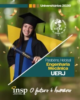 Parabéns, Heloísa! 🎓✨

Que orgulho ver essa conquista! O INSP Vest prepara o estudante para muito mais do que o vestibular. A união entre simulados fortes e o suporte ao controle emocional faz toda a diferença na hora da prova e reflete diretamente nessas aprovações. Esse é o Jeito Piedade de Educar!

👇 Estes são apenas alguns dos nossos destaques. Tem um resultado e quer compartilhar? Entre em contato com a coordenação do Ensino Médio.

#orgulho #conquista #sucesso #enem #parabéns #futuro #universidade #faculdade #ensinosuperior #resultados #escola #ensino #riodejaneiro #semprecomvoce #jacarepaguá #INSP