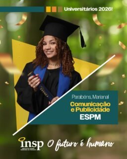 Parabéns, Mariana! 🎓✨

Que orgulho ver essa conquista! O INSP Vest prepara o estudante para muito mais do que o vestibular. A união entre simulados fortes e o suporte ao controle emocional faz toda a diferença na hora da prova e reflete diretamente nessas aprovações. Esse é o Jeito Piedade de Educar!

👇 Estes são apenas alguns dos nossos destaques. Tem um resultado e quer compartilhar? Entre em contato com a coordenação do Ensino Médio.

#orgulho #conquista #sucesso #enem #parabéns #futuro #universidade #faculdade #ensinosuperior #resultados #escola #ensino #riodejaneiro #semprecomvoce #jacarepaguá #INSP