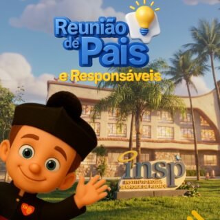 📢 Atenção, pais e responsáveis!
As reuniões já têm data marcada.

➡️ Deslize para o lado e confira os dias e horários de cada segmento.
Sua participação faz toda a diferença na formação dos nossos alunos! ✨