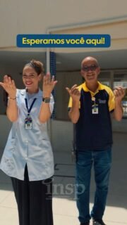 💙 As aulas no INSP já voltaram! E você, vai ficar de fora?
👉 Agende sua visita e venha fazer parte da nossa escola.

#INSP #Jacarepaguá #Educação #VoltaÀsAulas #MatrículasAbertas #FormaçãoIntegral