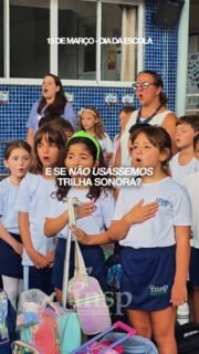 Pra celebrar o Dia da Escola, 15/03, entramos na trend “SEM ÁUDIO VIRAL”. ✨
No INSP, a escola é feita de vida real: das descobertas da Educação Infantil ao entusiasmo dos estudantes do Ensino Médio.
Celebrar o Dia da Escola é reconhecer que a educação acontece em cada experiência, unindo aprendizado, valores cristãos e a formação de um futuro brilhante para nossos estudantes. 💙
#INSP #RiodeJaneiro #Jacarepaguá #DiaDaEscola #Educação