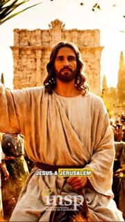 Domingo de Ramos 🌿
Um dia que nos convida a lembrar a entrada de Jesus em Jerusalém, marcada por fé, acolhida e esperança.
Mais do que um momento histórico, é um convite atual: abrir caminhos, renovar sentimentos e preparar o coração para a Semana Santa.
Que possamos viver este tempo com significado, reflexão e atitudes que transformam. ✨
#DomingoDeRamos #SemanaSanta #RedePiedade #EducaçãoComValores #FéEEsperança #FormaçãoHumana