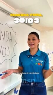 Que tal viver um dia especial no INSP? 🐰✨
O INSPeriência – Especial de Páscoa é a oportunidade perfeita para seu filho conhecer, na prática, o nosso dia a dia, em um ambiente acolhedor, cercado de natureza e com diversas atividades! 💛
📅 30/03 | ⏰ Manhã e tarde
👶 Educação Infantil – de 1 a 5 anos
Garanta já a vaga do seu filho! Inscreva-se pelo site.
#INSP #RiodeJaneiro #Jacarepaguá #Freguesia #EducaçãoInfantil