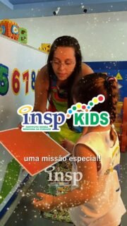 Era uma vez uma missão especial! ✨🏰

No reino das formas, as crianças do Insp Kids avançaram entre desafios com quadrado, triângulo, círculo e retângulo, desenvolvendo de forma lúdica o raciocínio lógico, a atenção e a coordenação.

No desafio final, contaram os pontos do dado e associaram número e quantidade.

Porque aqui no INSP, aprender é uma grande aventura! 🚀📚

#EducaçãoInfantil #AprenderBrincando #InspKids #AprendizagemLúdica