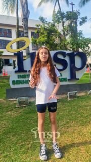 Nossos alunos do INSP Total tiveram uma missão especial: homenagear quem faz a nossa escola acontecer todos os dias. 💙

Entre perguntas, carinho e descobertas, aprendemos que todo trabalho importa e que cada profissional contribui de forma única para a formação dos nossos alunos.

Neste Dia do Trabalhador, o nosso reconhecimento e gratidão a todos que cuidam, ensinam, acolhem e transformam diariamente o INSP. ✨

Feliz Dia do Trabalhador!

#1demaio #diadotrabalhador #INSP #RiodeJaneiro