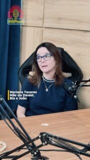 💛 INSP Cast — Especial Dia das Mães 💛

Neste episódio especial, o INSP reúne mães da Educação Infantil, Ensino Fundamental I e Ensino Médio para uma conversa emocionante, leve e verdadeira sobre os desafios, sonhos, escolhas e a missão diária de educar. ✨

Ao lado da nossa diretora, Valéria, elas compartilham vivências que mostram como o amor acompanha cada etapa da jornada escolar, transformando mães e filhos ao longo do caminho.

▶️ Assista ao episódio completo no YouTube e Spotify! Compartilhe com quem vive esse amor todos os dias 💛

#DiaDasMães #INSPCast #Maternidade #Educação #Família