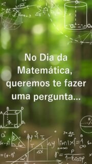 🔢✨ No Dia da Matemática, um desafio especial!

Você sabe quantas medalhas o INSP conquistou nas Olimpíadas de Matemática em 2025? 🤔🏅

Ao longo do ano, nossos alunos se destacaram em importantes competições, acumulando conquistas que refletem talento, estratégia e dedicação.

Porque aqui, a Matemática vai além dos números ela desenvolve raciocínio, protagonismo e grandes resultados. 💙📊

👉 Dá o play e vem contar com a gente!

#DiaDaMatemática #INSP #OlimpíadasDeMatemática #EducaçãoQueTransforma #Protagonismo #OrgulhoINSP