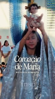 #TBT de um momento de fé que fica na memória 💙
Registros da Cerimônia de Coroação de Maria, que reuniu alunos e famílias da Educação Infantil ao Ensino Médio em uma linda celebração de amor, devoção e espiritualidade.
Um momento que reforça nossos valores e a presença de Deus em cada etapa. 🙏🏻
#CoroacaoDeMaria #Fé #Devoção #INSP #Amor