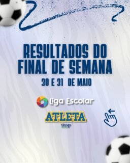 🏆⚽🏐 Fim de semana de grandes disputas na Liga Escolar!

Nossos atletas entraram em quadra nos dias 30 e 31, representando o INSP com dedicação, espírito esportivo e muita garra. 💙

Mais do que os resultados, cada partida foi uma oportunidade de aprendizado, superação e trabalho em equipe, valores que fazem parte da formação dos nossos estudantes dentro e fora do esporte.

Parabéns a todos os atletas e comissões técnicas pelo empenho e por levarem o nome do INSP com orgulho em mais uma rodada da Liga Escolar! 👏🔥

👉 Passe para o lado e confira os resultados dos jogos.

#INSPAtleta #LigaEscolar #EsporteEducacional #FormaçãoIntegral #OrgulhoINSP INSP