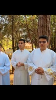 Falta uma semana para a JPJ - Jornada Piedade da Juventude em Caeté - MG.

Jovens dos colégios da Rede Piedade de Educação reúnem-se em Caeté para vivenciarem uma verdadeira imersão de fé, solidariedade e animação.