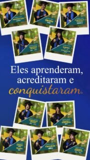 ✨ O encanto de aprender pode levar cada conquista ainda mais longe.

No INSP, cada resultado é fruto de dedicação, confiança e do desejo de ir além. Nossos alunos aprendem, acreditam em seu potencial e transformam sonhos em conquistas.

E agora, o próximo capítulo pode ser o seu. 💙

Venha construir suas próximas conquistas com o INSP.

INSP. Educar é se encantar com a vida.

#INSP #Conquistas #Educação #ResultadosQueInspiram #OFuturoÉHumano EducarÉSeEncantarComAVida