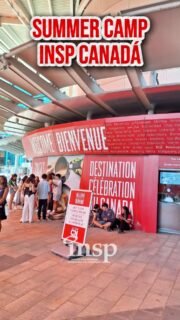 🏙️🇨🇦 Toda viagem começa com um sonho.

Conhecer a CN Tower era uma das grandes expectativas antes do embarque. E essa é apenas uma das muitas experiências que nossos alunos estão vivendo no Summer Camp do INSP.

Porque aprender também é descobrir o mundo de perto. 💙

#INSP #INSPNoCanadá #SummerCamp #CNTower #ExperiênciaInternacional