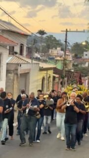 Live - JPJ2026 - Procissão