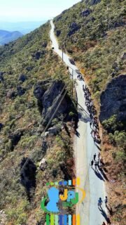 Encantos da Serra 🌿🙏

Em mais uma atividade da JPJ – Jornada Piedade da Juventude 2026, estudantes da Rede Piedade de Educação vivenciaram um momento especial de subida à Serra da Piedade.

Um encontro com a natureza, a contemplação e a oração, fortalecendo a fé, a amizade e a conexão com Deus. 💚✨

#JPJ #JornadaPiedadeDaJuventude #RedePiedadeDeEducação #SerraDaPiedade #Fé Juventude