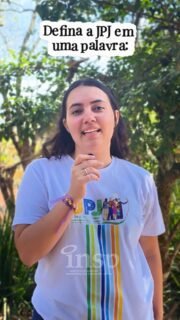Se você tivesse que definir a JPJ em uma palavra, qual seria? 💙✨
Para os nossos alunos, foram muitas palavras, sentimentos e experiências que tornaram essa jornada tão especial.
Dá o play e descubra como eles definem a JPJ 2026! 👀
#INSP #JPJ #RedePiedadeDeEducação #PastoralEscolar