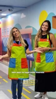 🌍 Uma Viagem de Descobertas no INSP Kids

Os alunos do Maternal 1 embarcaram em uma jornada interdisciplinar lúdica para explorar os espaços em que vivem e os meios de transporte. Através de dinâmicas nas aulas de Inglês com a "Mystery Bag" e atividades no INSP Kids World, as crianças aprenderam novos vocabulários e relacionaram cada veículo ao seu respectivo ambiente, estimulando a curiosidade natural dessa faixa etária. 🚢✈️🚗

Durante a vivência prática em um circuito de trânsito, os pequenos desenvolveram a coordenação motora fina, a atenção e o raciocínio lógico enquanto se divertiam. Foi uma experiência pedagógica completa que uniu geografia, linguagem e movimento, reafirmando que, na Educação Infantil do INSP, educar é encantar-se com a vida! 💙

#INSP #RiodeJaneiro #Jacarepaguá #INSPKids #EducaçãoInfantil