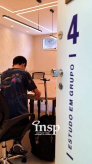 🚀 Seu filho está pronto para ir além?

No INSP Max, os Anos Finais do Ensino Fundamental são uma jornada de descobertas, autonomia e novas possibilidades.

Aqui, conhecimento ganha vida com ciência, tecnologia, esporte, cultura e natureza, preparando cada aluno para os desafios de amanhã com confiança para avançar e curiosidade para descobrir.

🎓 MATRÍCULAS INSP 2027 ABERTAS!

O próximo passo da formação do seu filho começa aqui.

📲 Agende uma visita e venha conhecer o INSP Max:
WhatsApp (21) 99165-8955

✨ INSP Max. Aprender para ir além.

#INSP2027 #Matrículas2027 #INSPMax #EnsinoFundamentalII #AnosFinais #Educação #RioDeJaneiro #VemProINSP