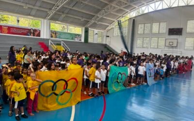 As INSPíadas trouxeram muita energia e diversão para o INSP Kids e o INSP Júnior!