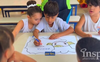 Deliciosa receita de biscoitos!
