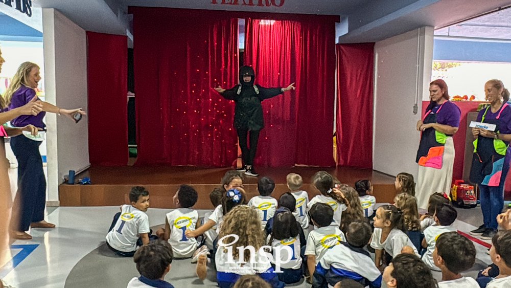 Projeto PIER: Habilidades Socioemocionais em Ação!