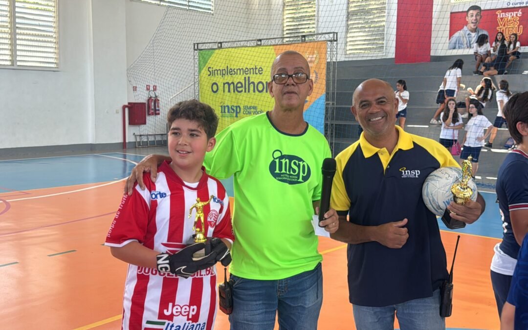 Final Copa VR 2024