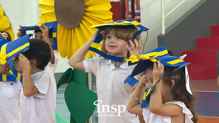 Feliz Dia das Mães!