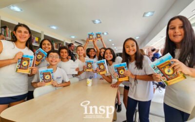 Embarque conosco na Jornada Literária 2023!