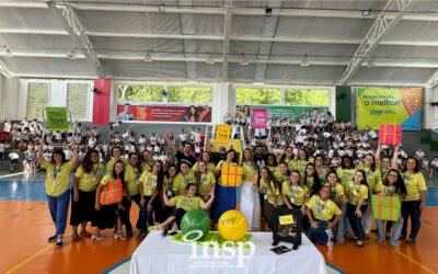 Surpresas de Verão: Kits Exclusivos na Rematrícula INSP!