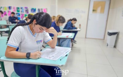 Preparação para o ENEM