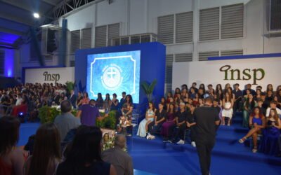 🎓 Cerimônia de Conclusão do Ensino Fundamental 2024