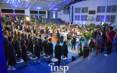 🎓 Formatura da 3ª série do Ensino Médio 2024