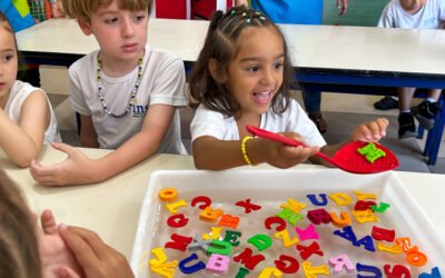 Sopa de Letras: aprendendo de forma divertida!