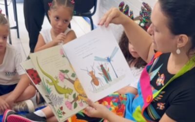 No INSP Kids, a magia aconteceu de verdade!