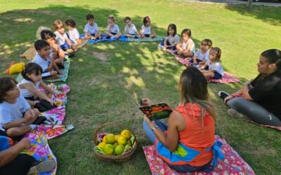 No INSP Kids, aprender é sinônimo de descobertas!