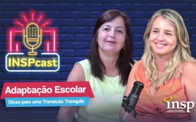 Adaptação Escolar: Como Tornar Esse Momento Mais Tranquilo?