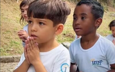 Via Sacra: um caminho de dor que se transforma em esperança