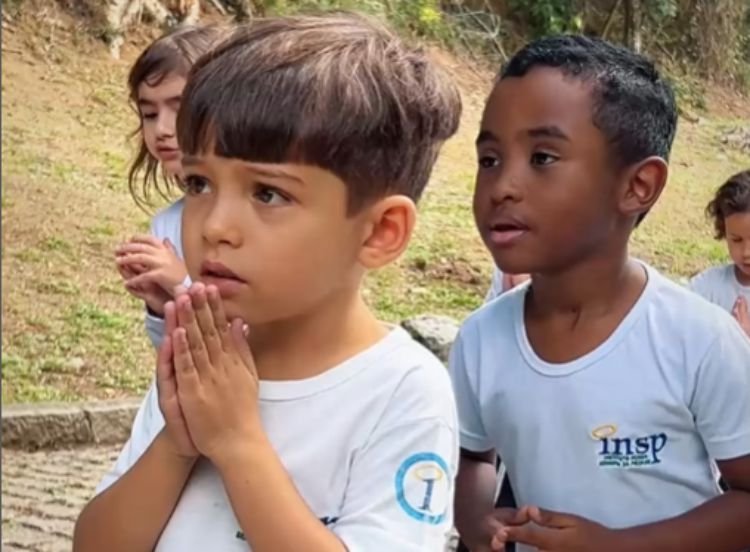 Via Sacra: um caminho de dor que se transforma em esperança
