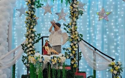 Momentos que fortalecem a fé e ficam para sempre na memória!✨