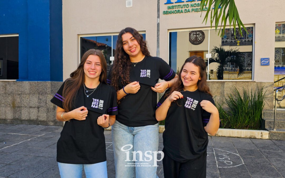 ✝️ Celebração de fé e novos começos! 💙