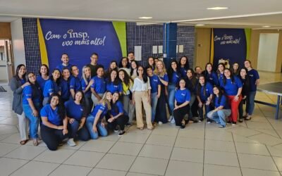 ✨ Seguimos formando com propósito! ✨