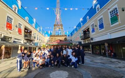 Aprender matemática nunca foi tão divertido! 🍕