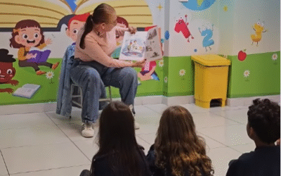 Momentos assim fortalecem laços ✨