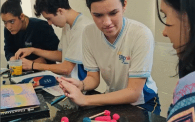 🧪 Aplicando a teoria na prática