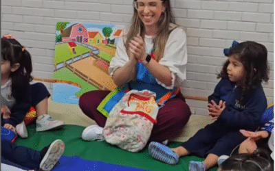 🚀 No INSP, aprender é sempre uma aventura!