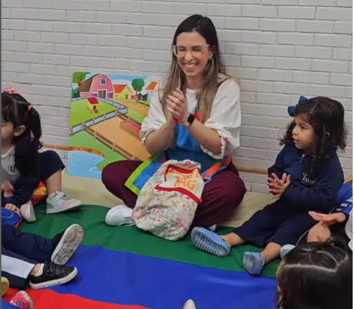 🚀 No INSP, aprender é sempre uma aventura!