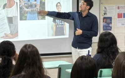 ✨ Café com Ciência ✨