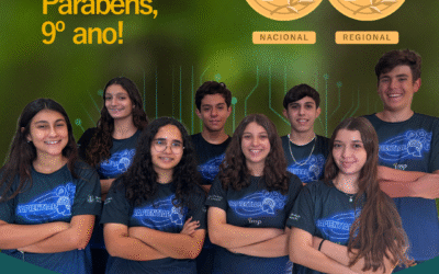 ✨ PARABÉNS, CAMPEÕES! 🏅